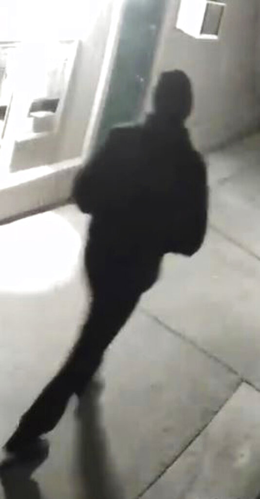 Central California Killings