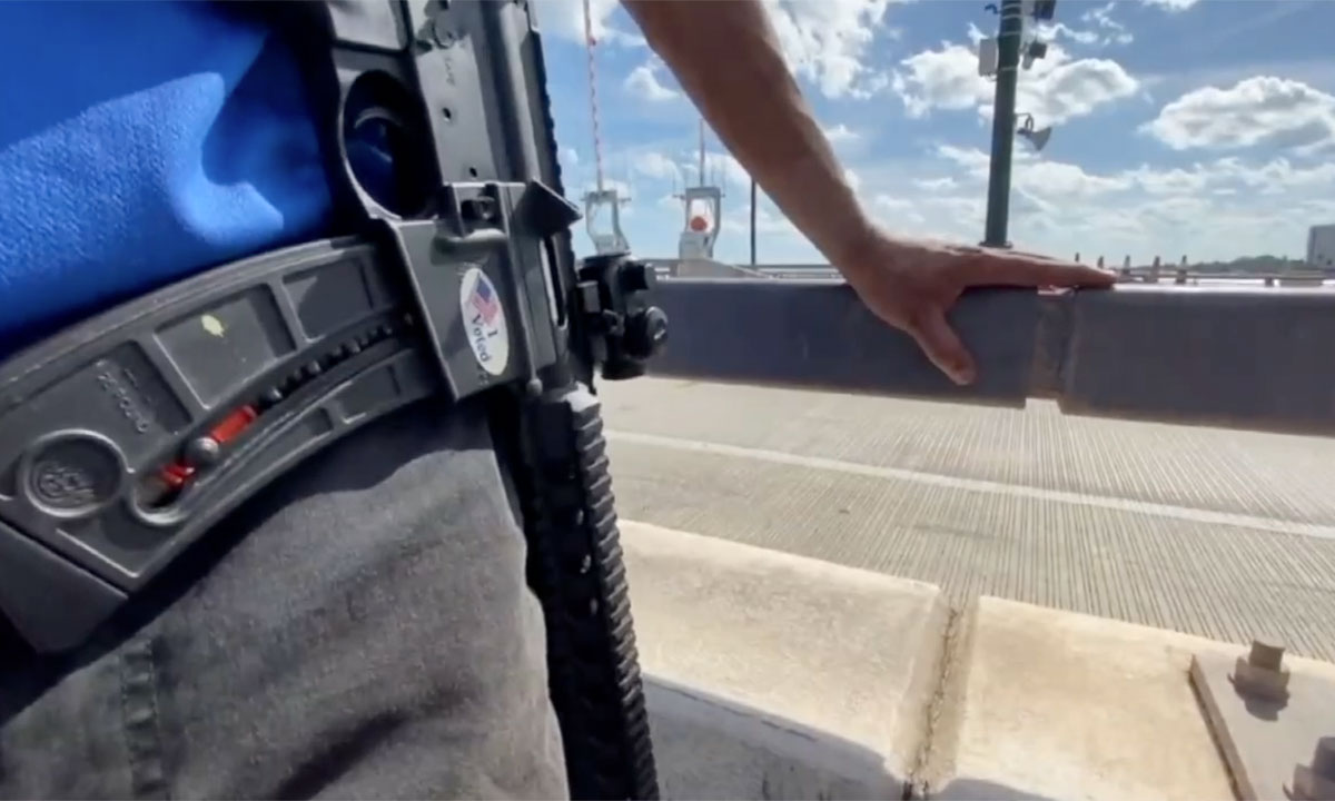 Open carry Florida