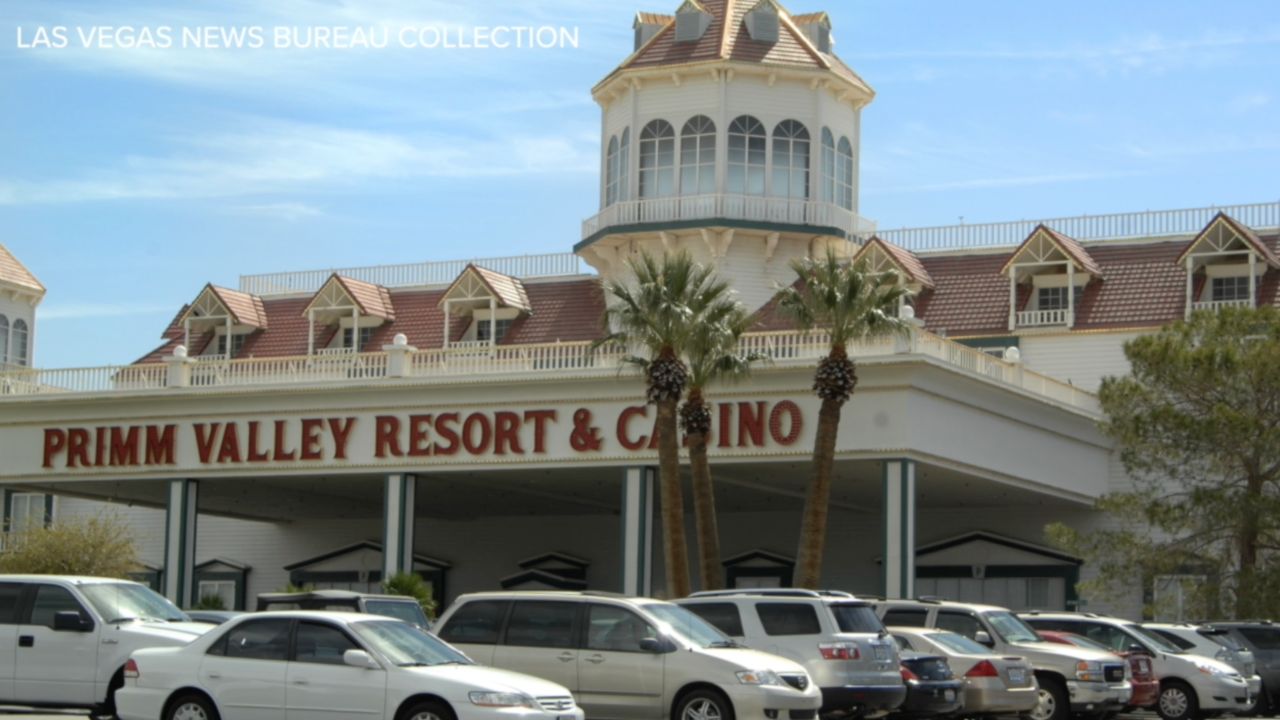 Primm Valley Resort & Casino