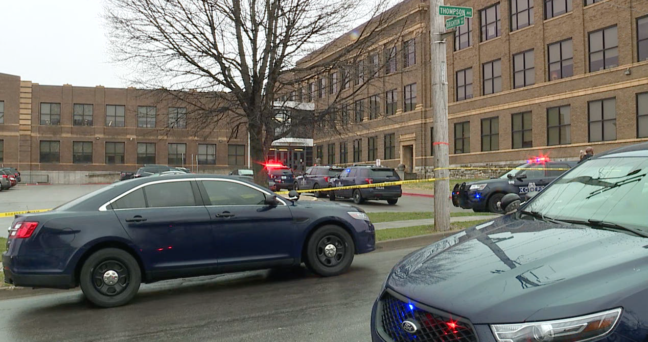 Northeast Middle School stabbing