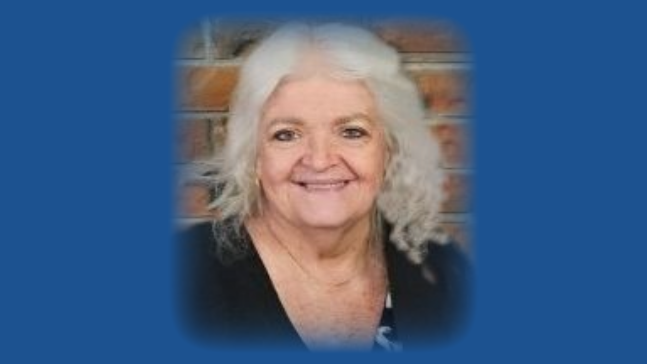 Christine Ann Aleksinski
April 4, 1950 - January 24, 2025