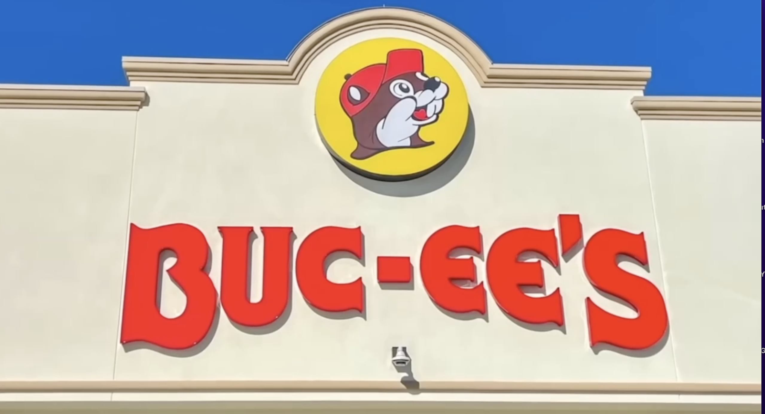 Buc-ee's