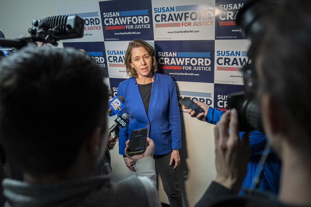 US Wisconsin Supreme Court