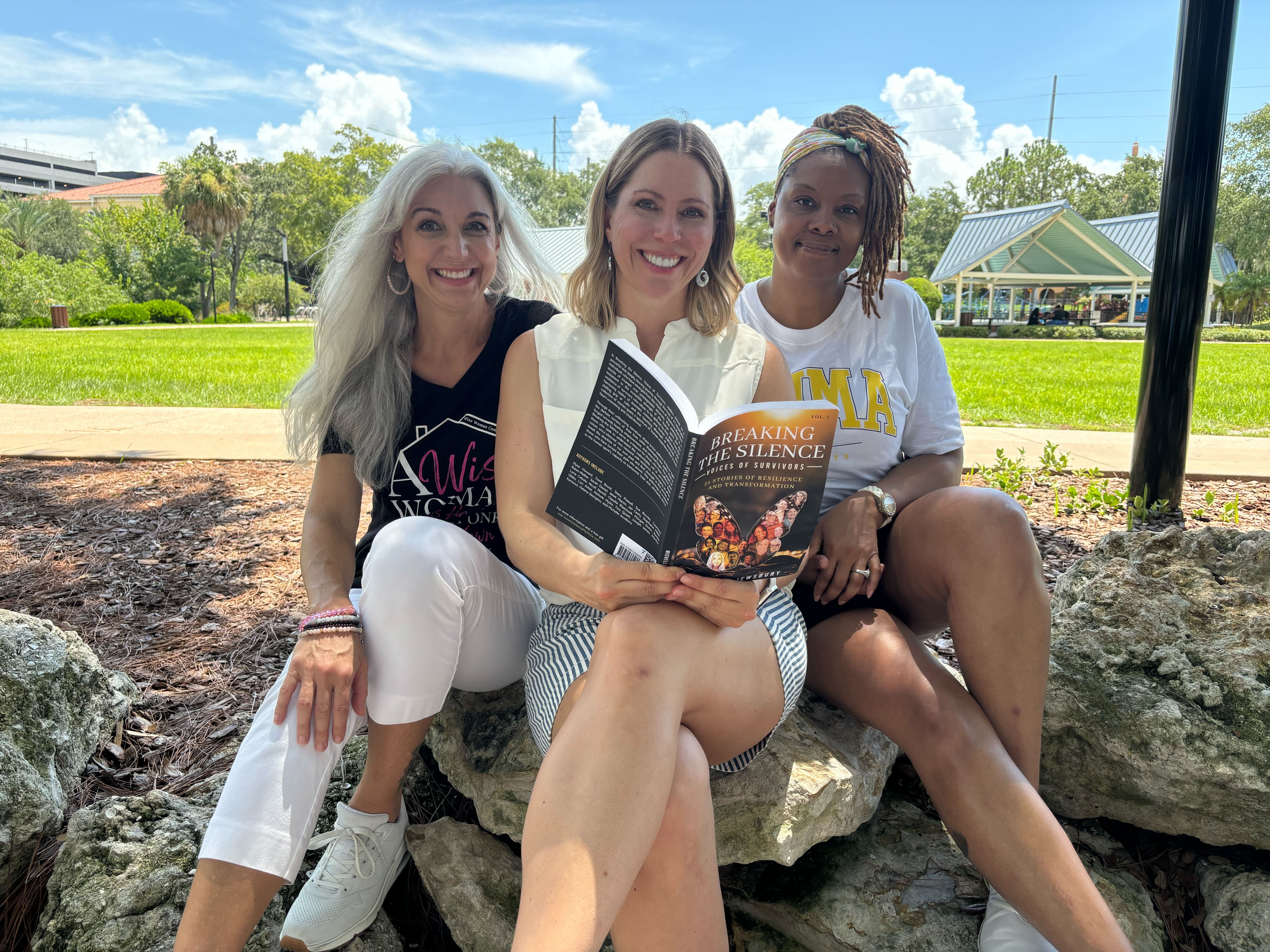 Breaking the Silence