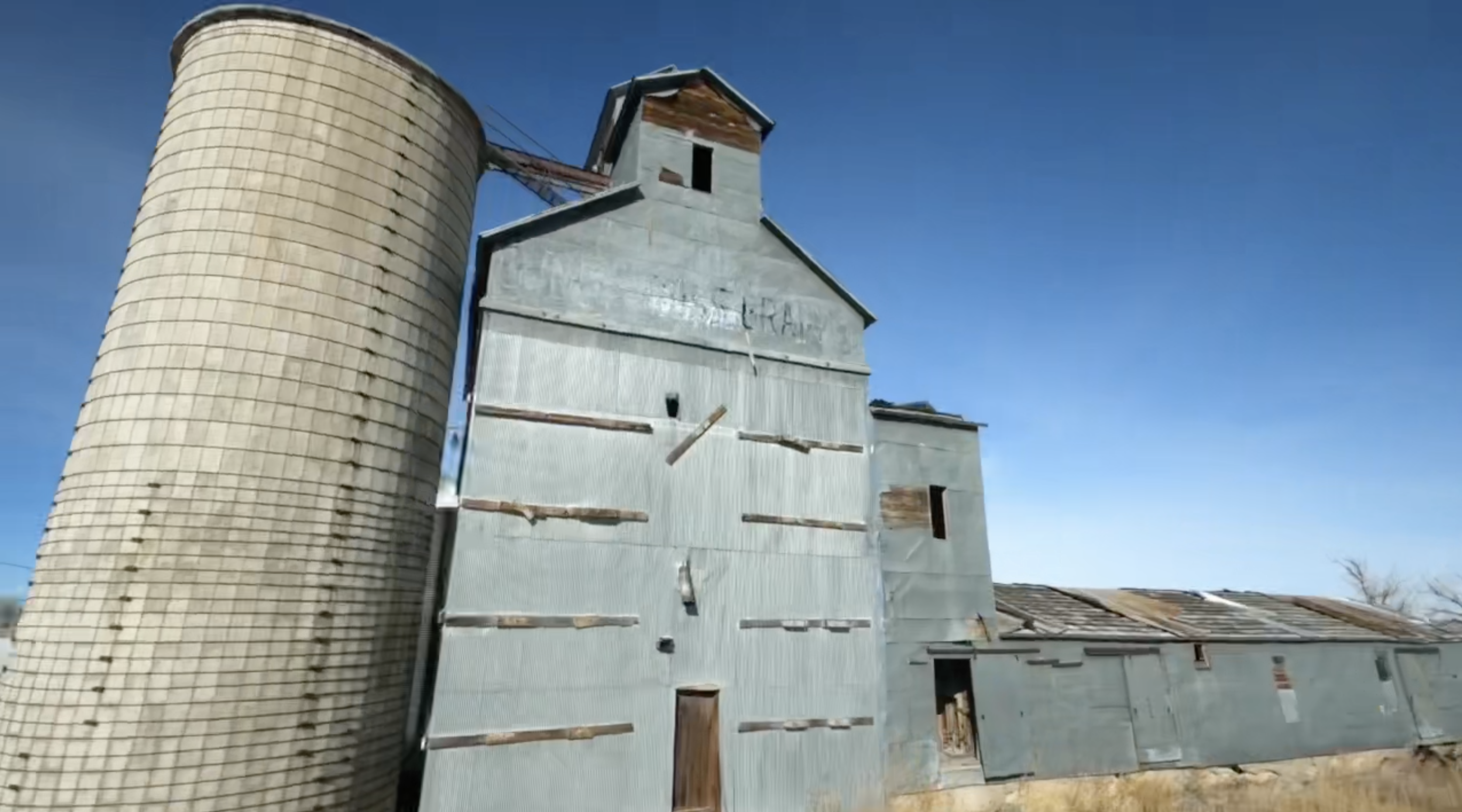 Wild Boyd Farm