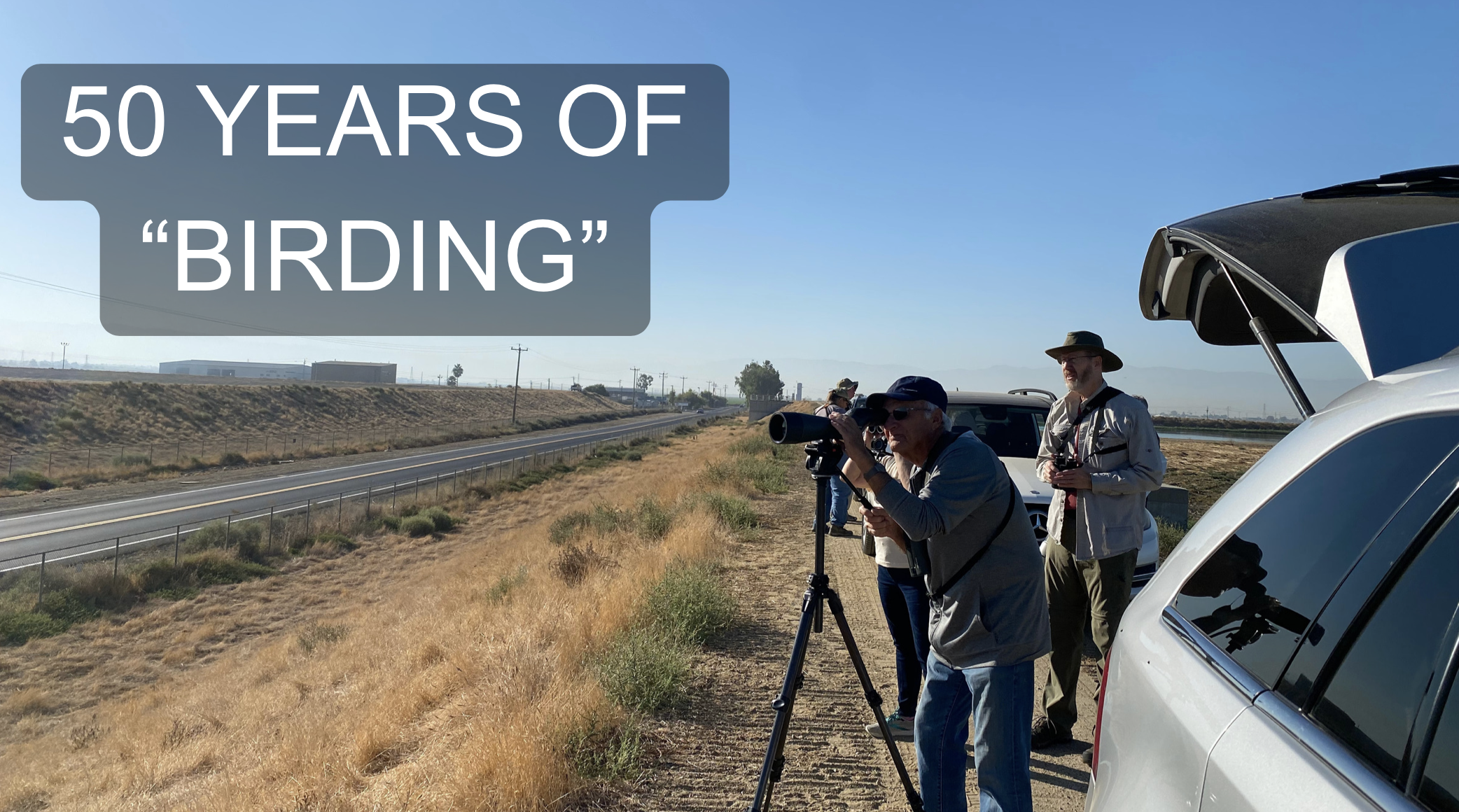 Kern County Audubon Society