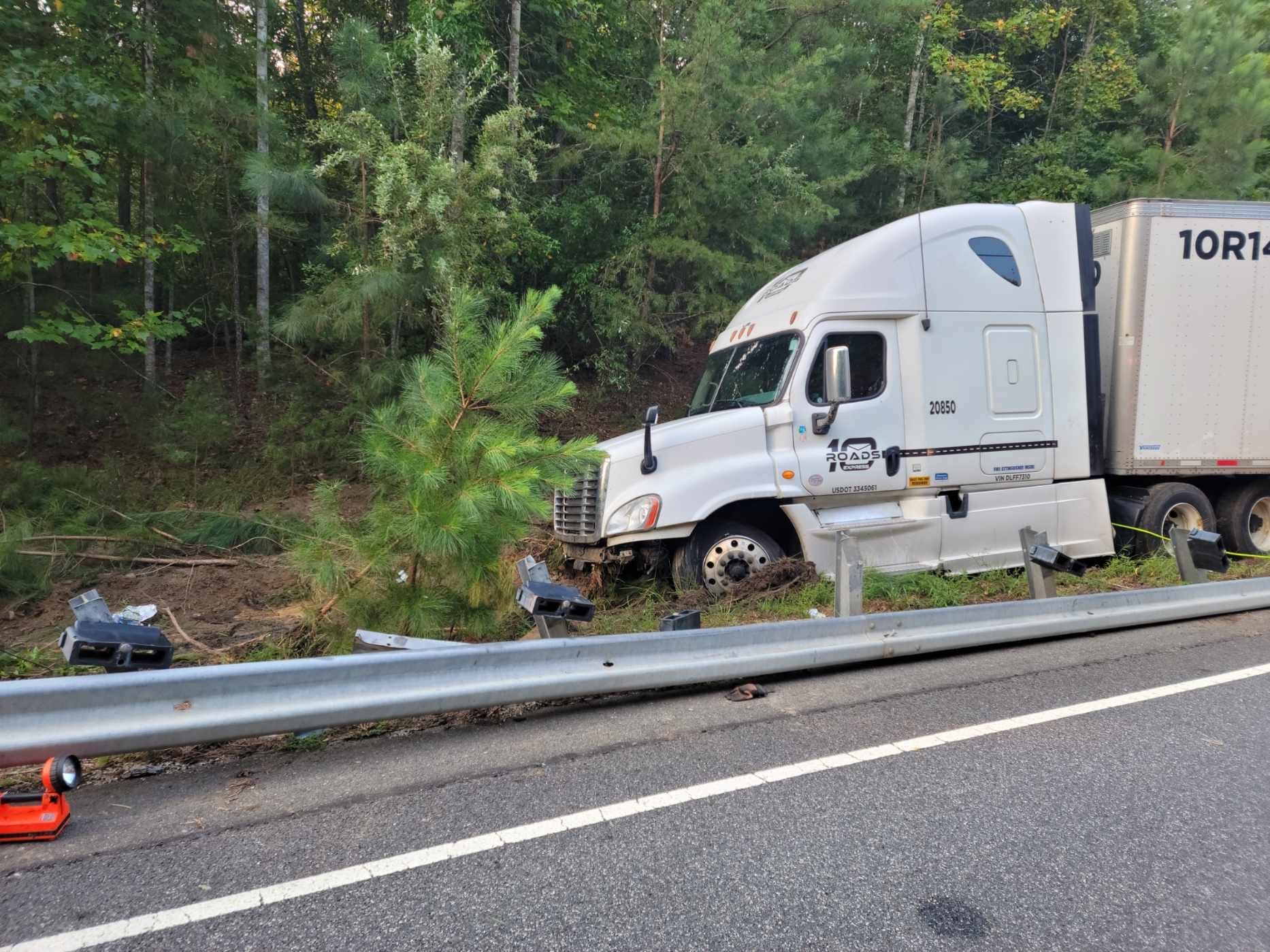 Caroline Co Route 301 TT crash VSP 4.JPG