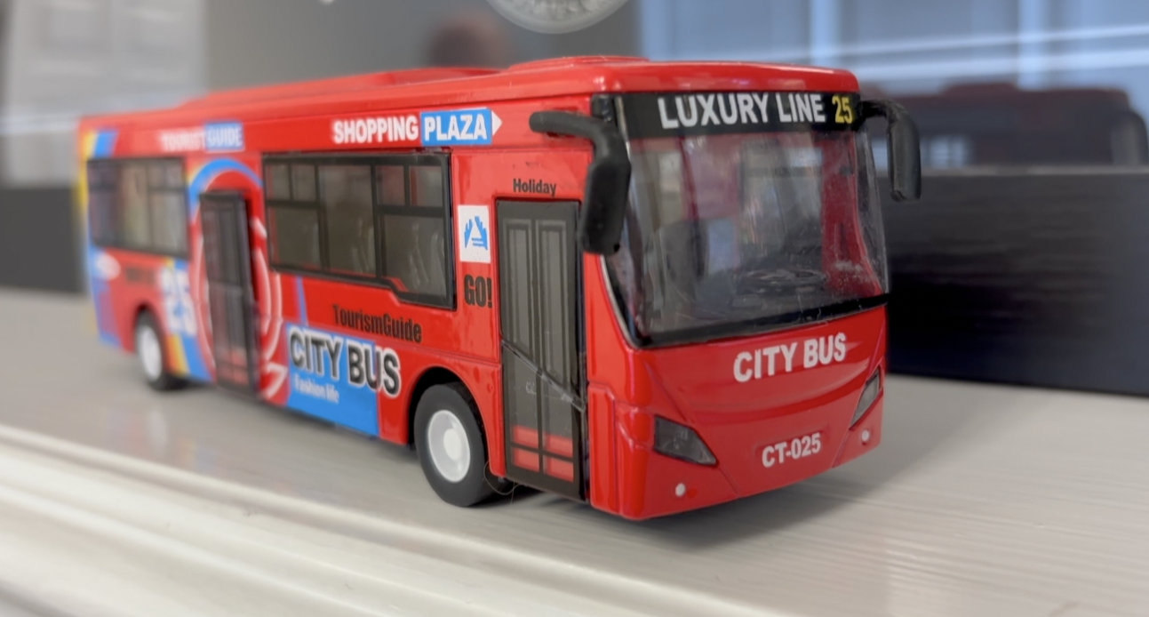 Williamsburg Area Transit Authority Expands Bus Service Ahead of Holiday Week