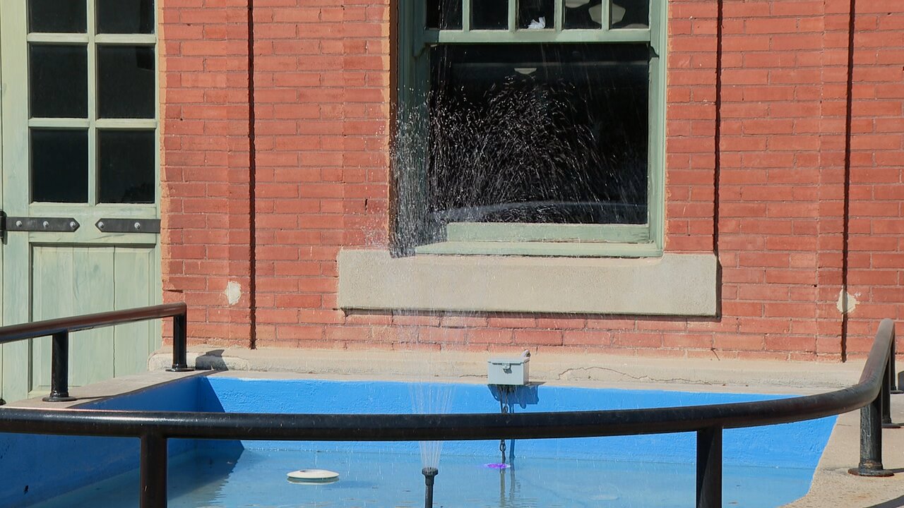 Water raters increase 