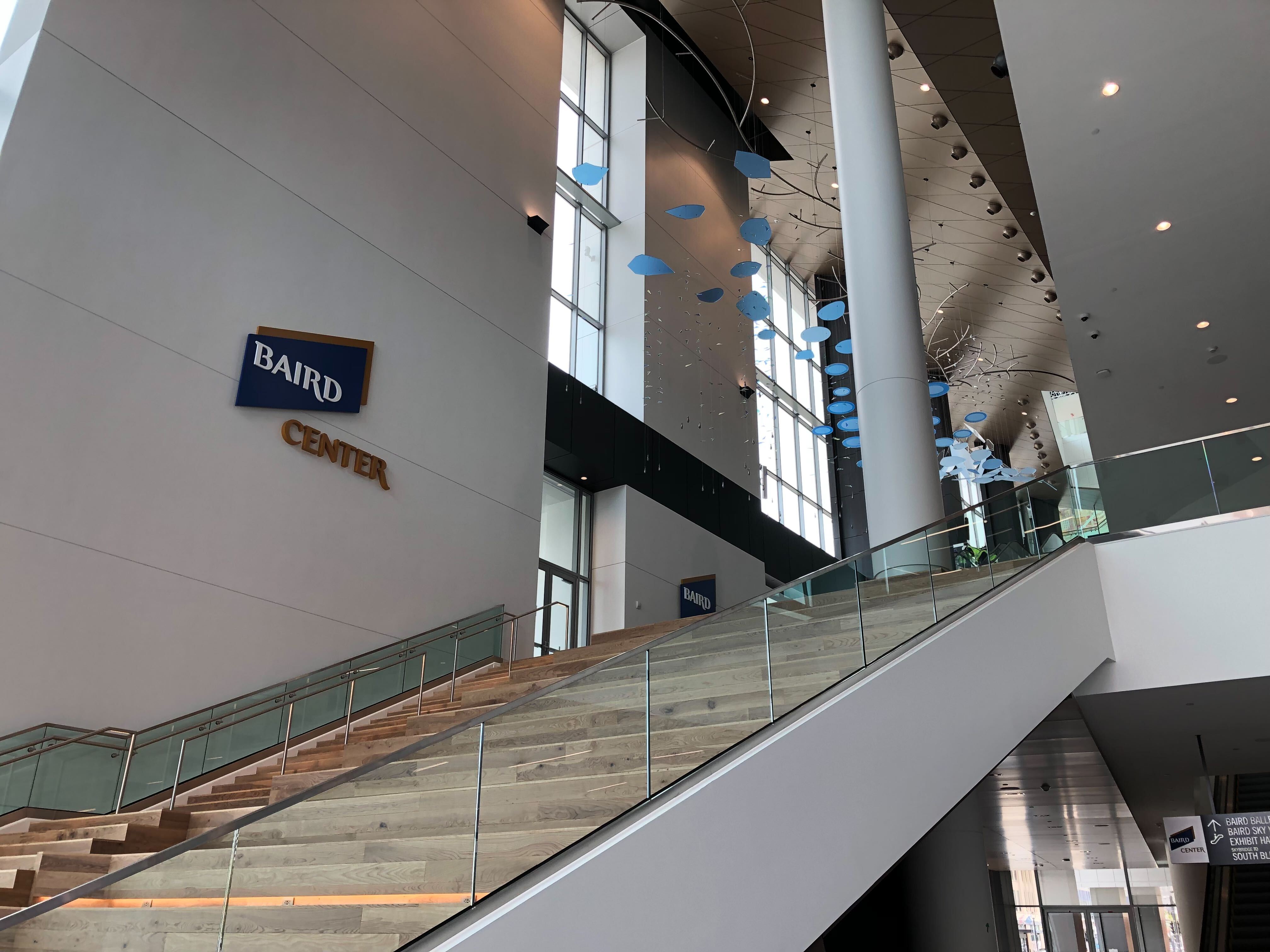 Baird Center
