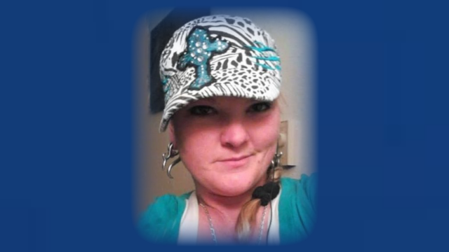 Shala "Shay" Renee Castle
June 8, 1979 - November 13, 2021