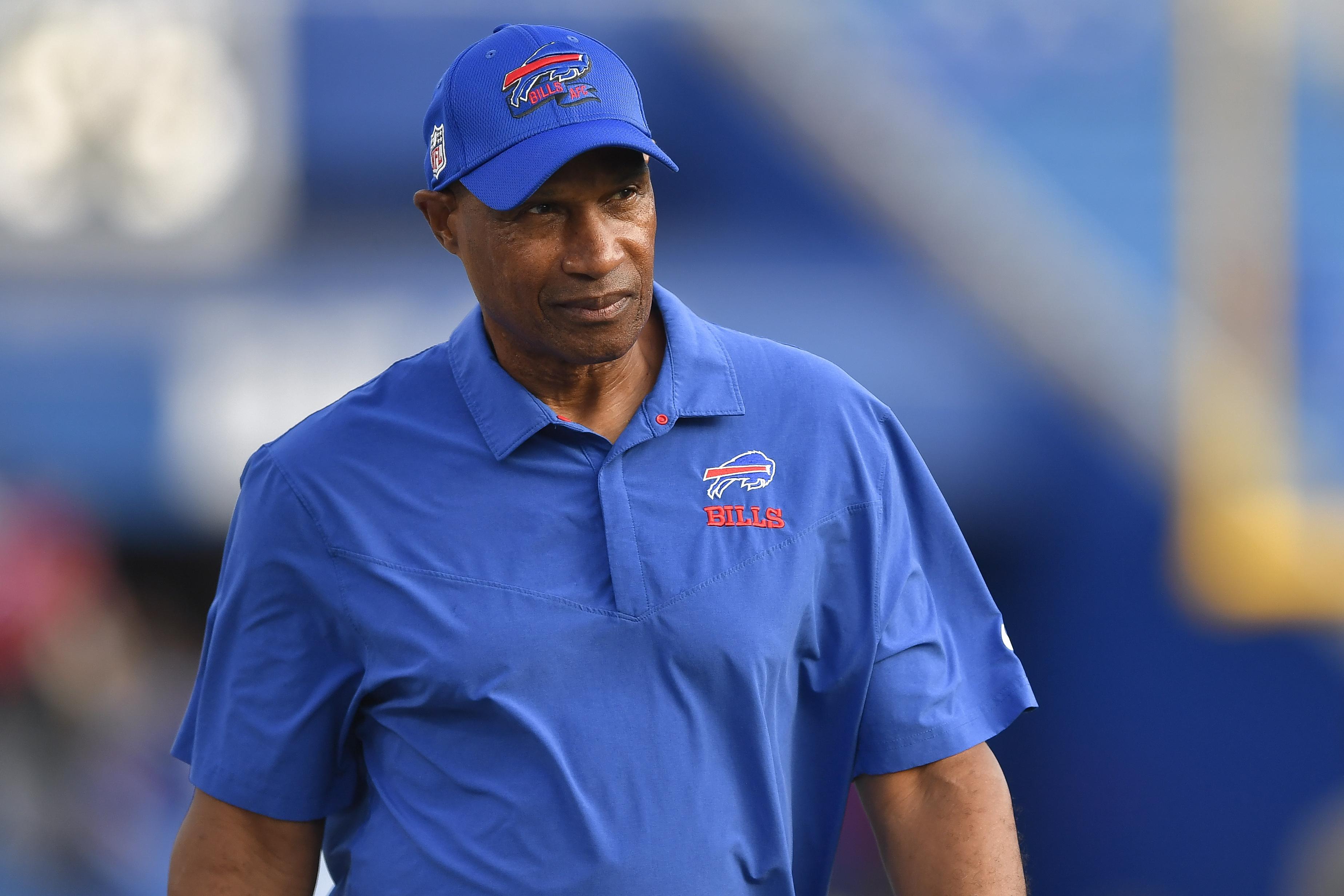 Leslie Frazier