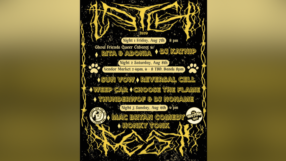 Latch Fest 2026