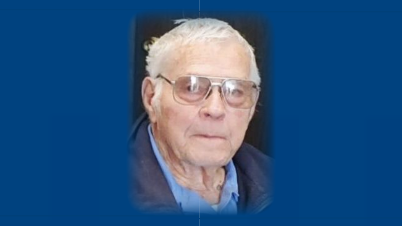 Jack William Boardman Tolan
December 23, 1934 — October 7, 2025