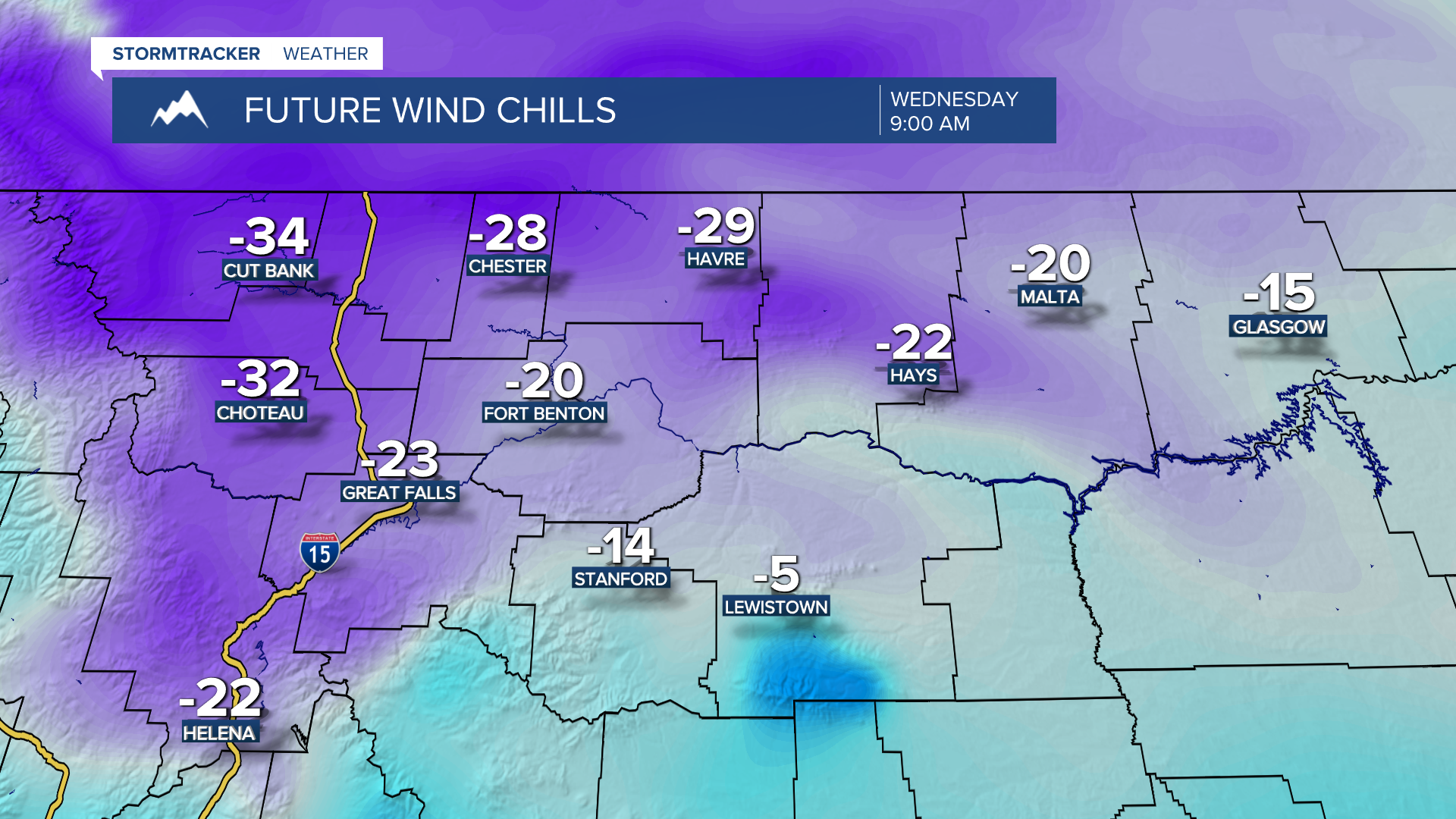 KR Wind Chills 2-17-26
