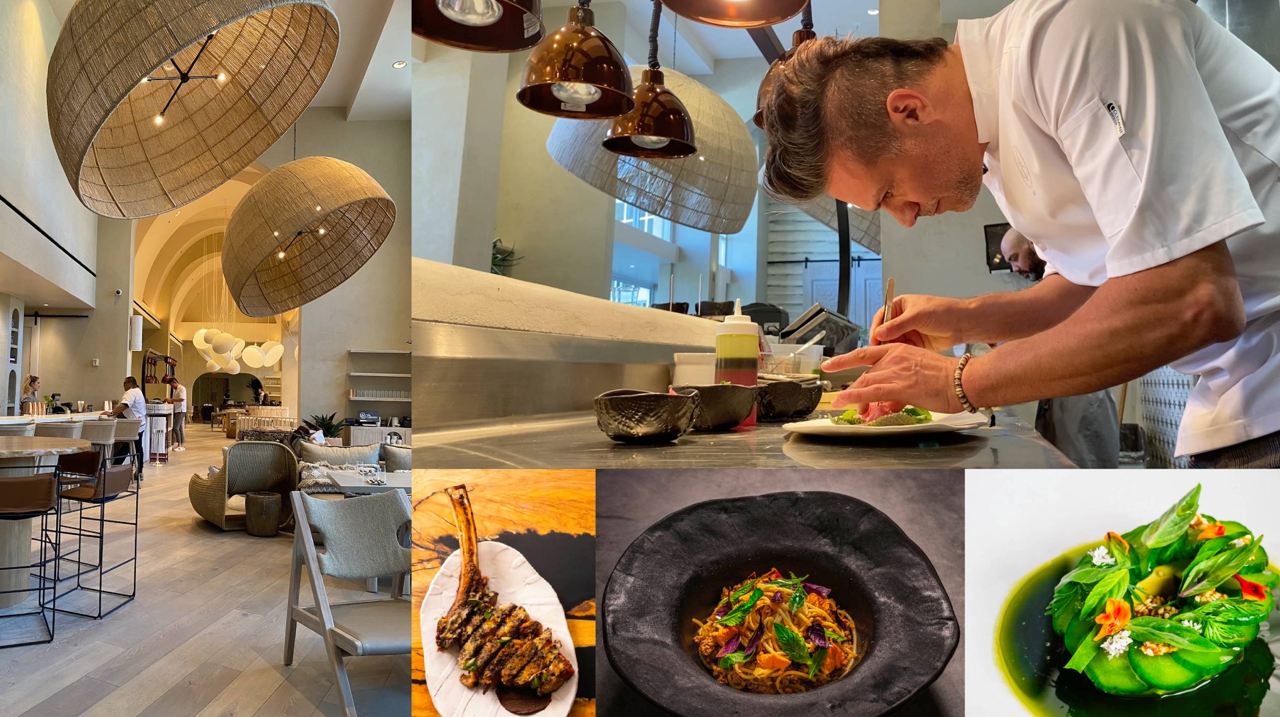  Tía Carmen opens in the Desert Ridge area. 