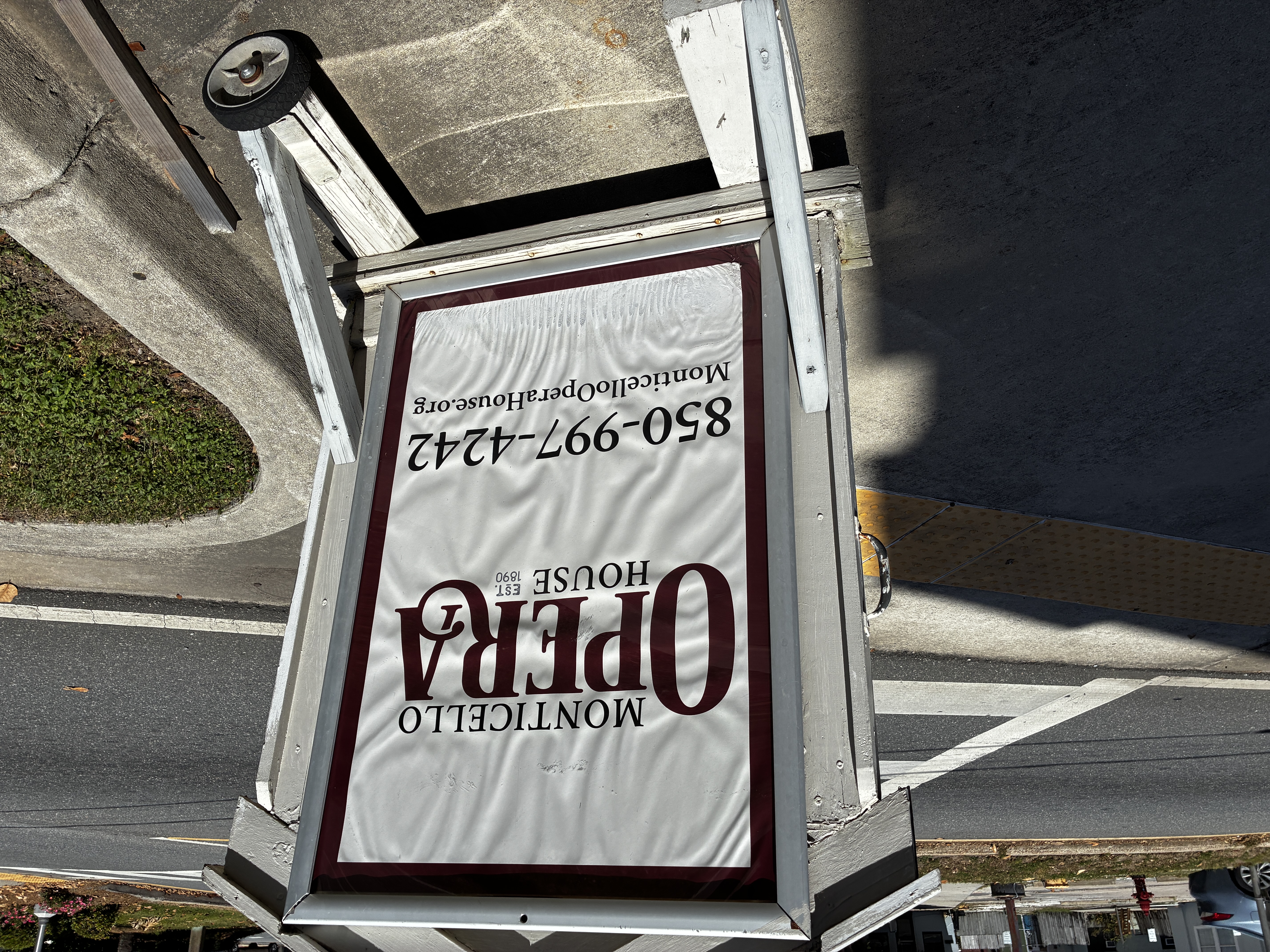 Monticello Opera House drives tourism and boosts local economy