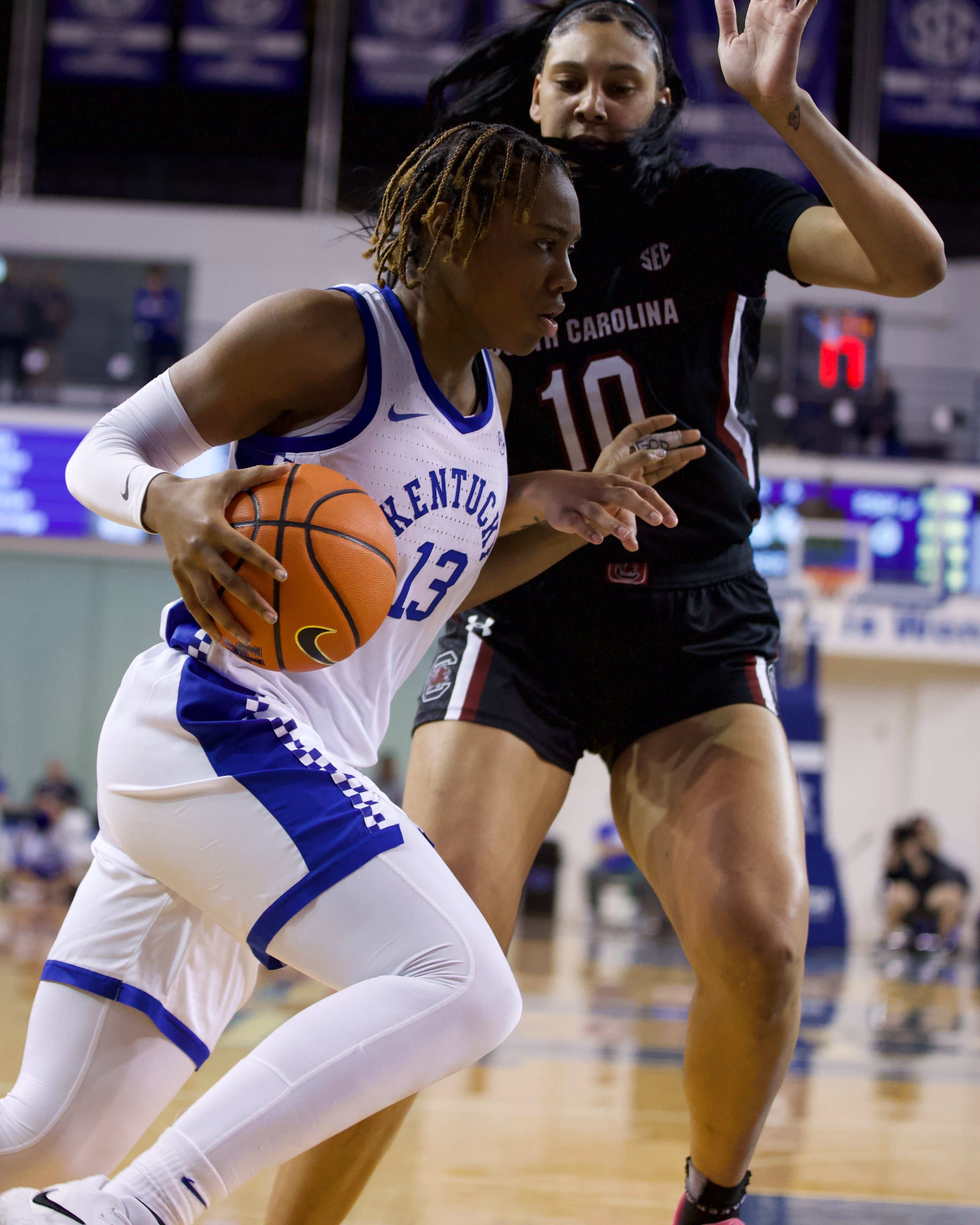 KENTUCKY SOUTH CAROLINA WBB.jfif