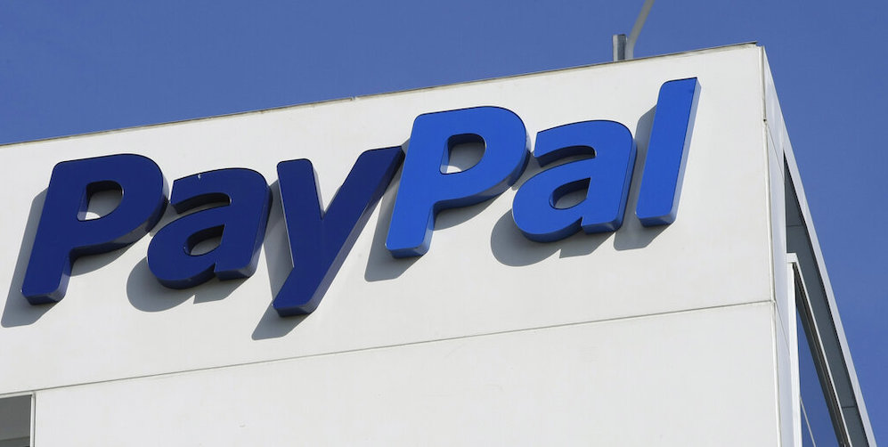 PayPal-Libra