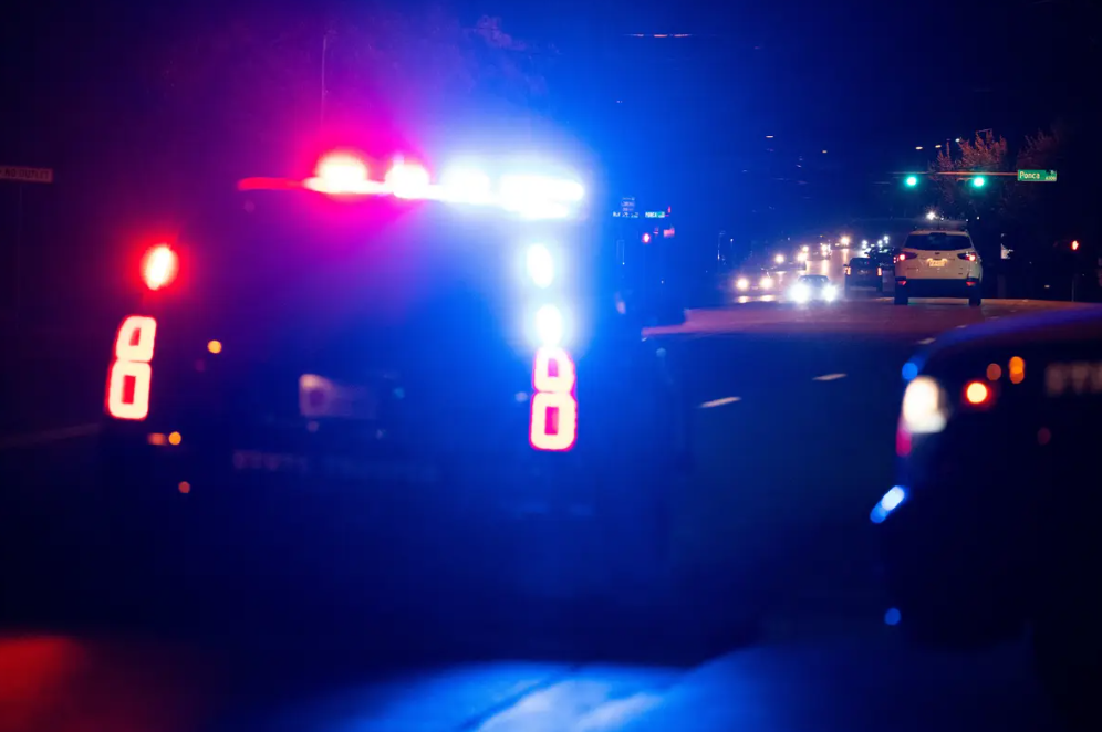 Operation Lone Star 2.0