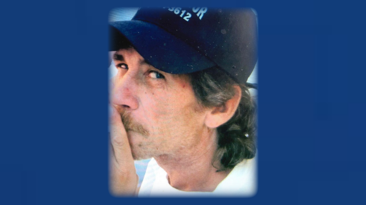 William Bernier
1963 - 2021