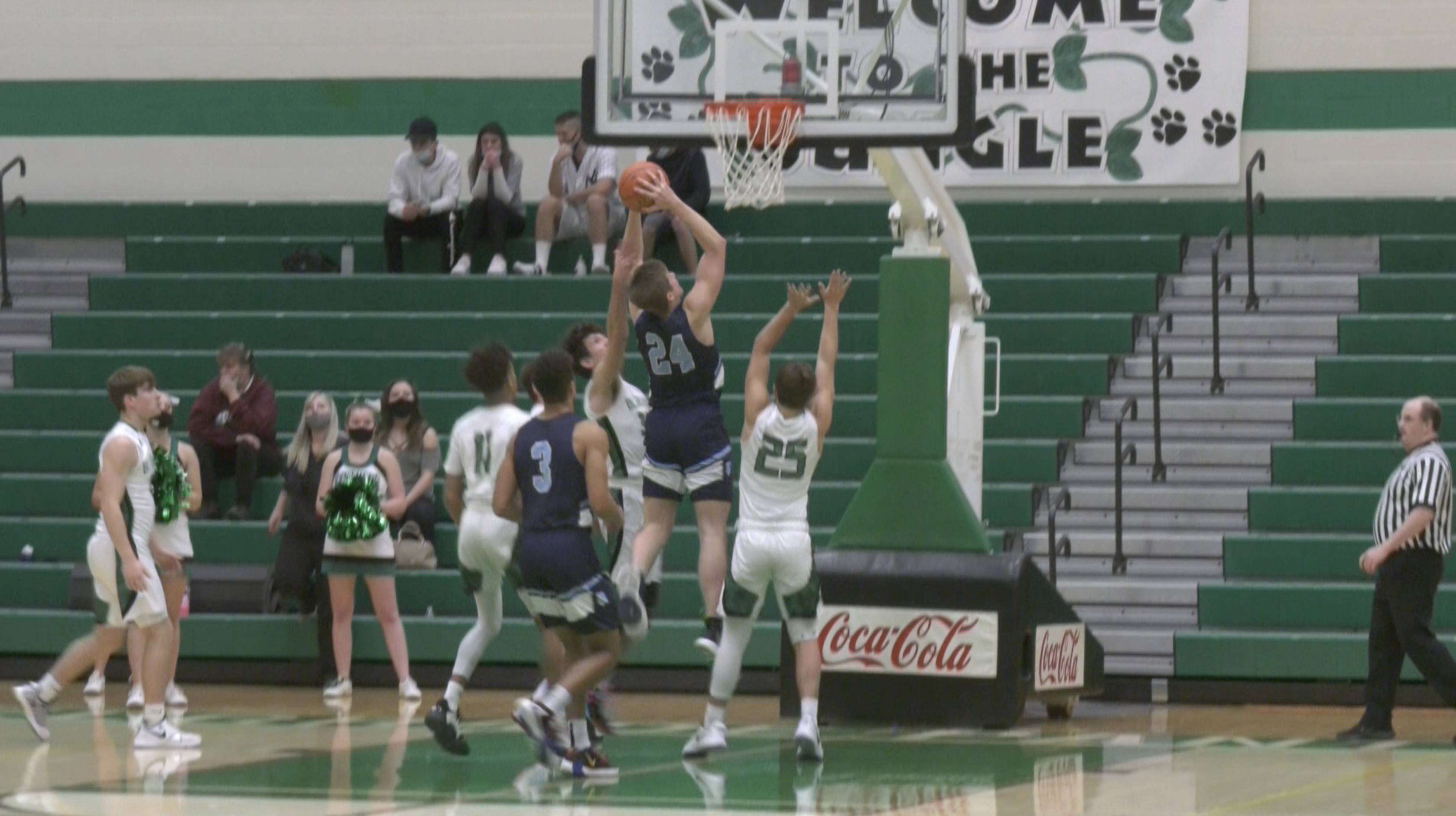 Great Falls Bison dominate Belgrade to start 2021 season