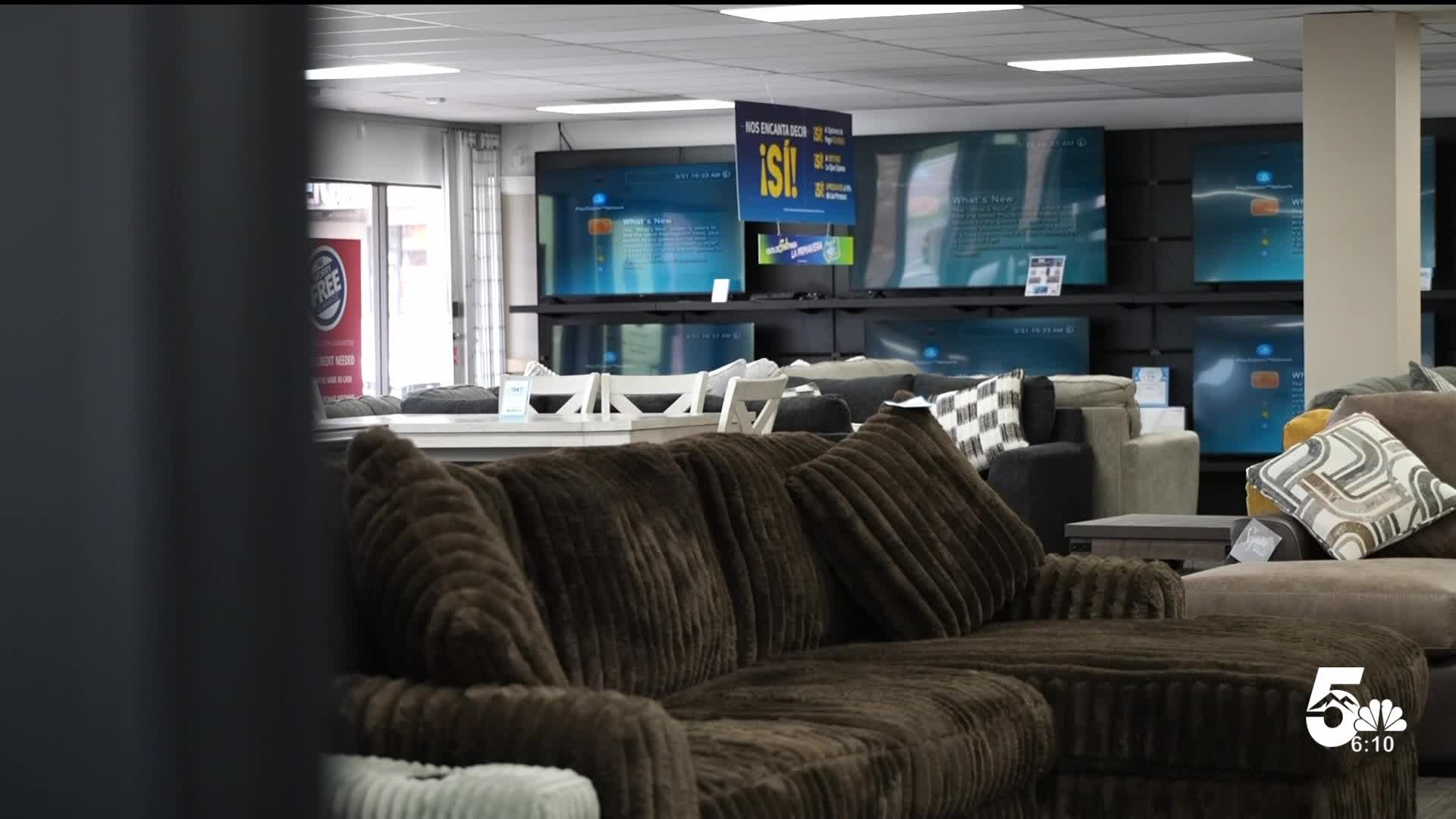 Couch