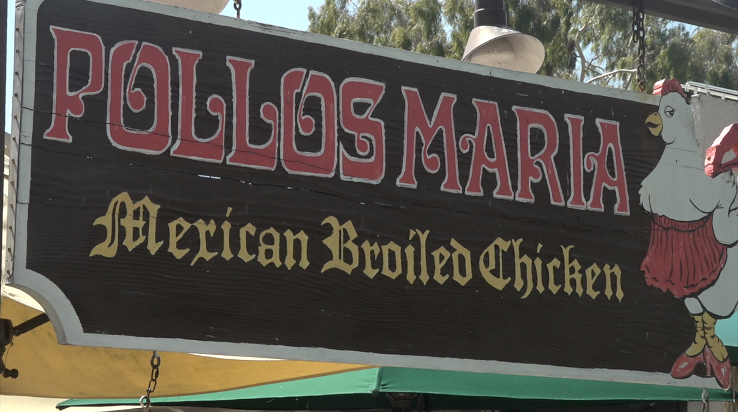Pollos Maria shuts down Carlsbad location, owner hopes to open another