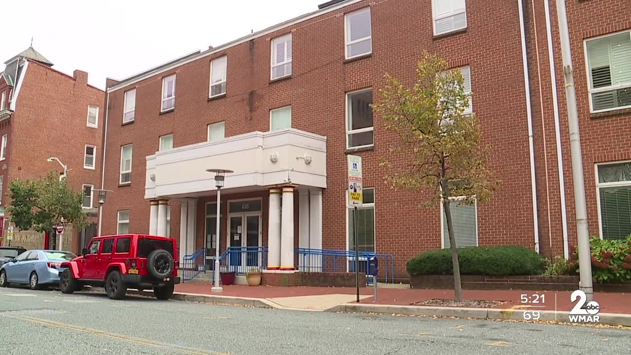 American Cancer Society Hope Lodge in Baltimore relocating