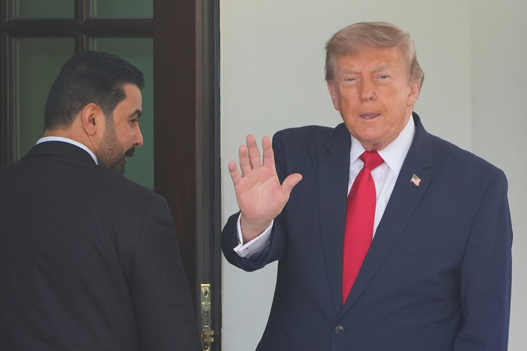 Trump