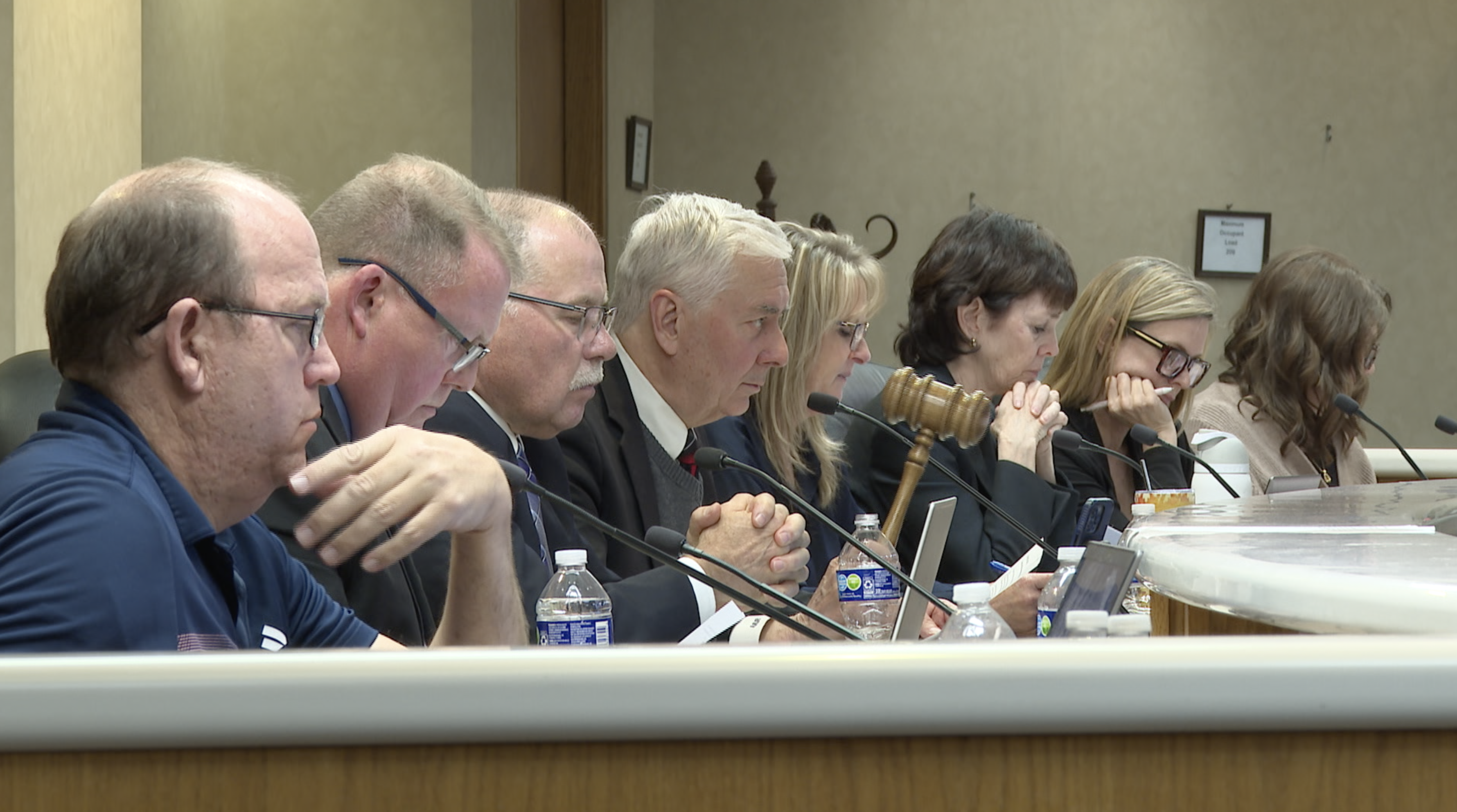 Independence City Council approves data center bonds