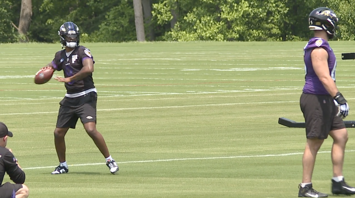 Lamar Jackson
