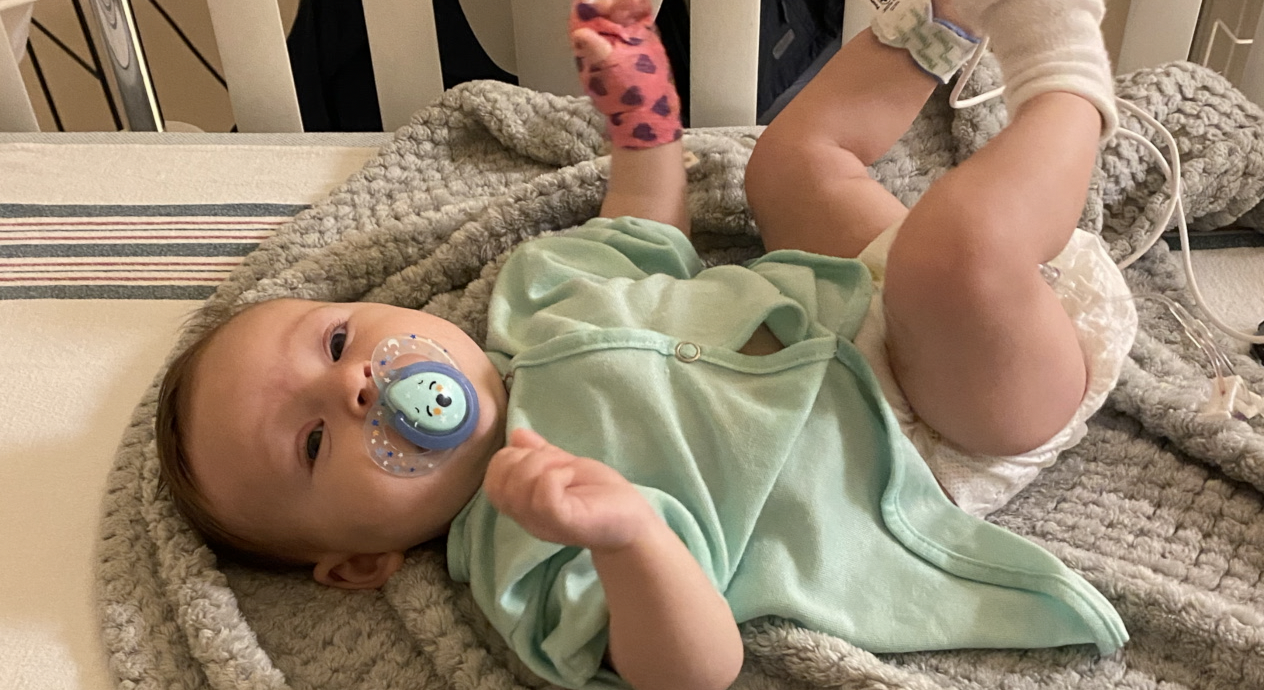 Finnley Titus