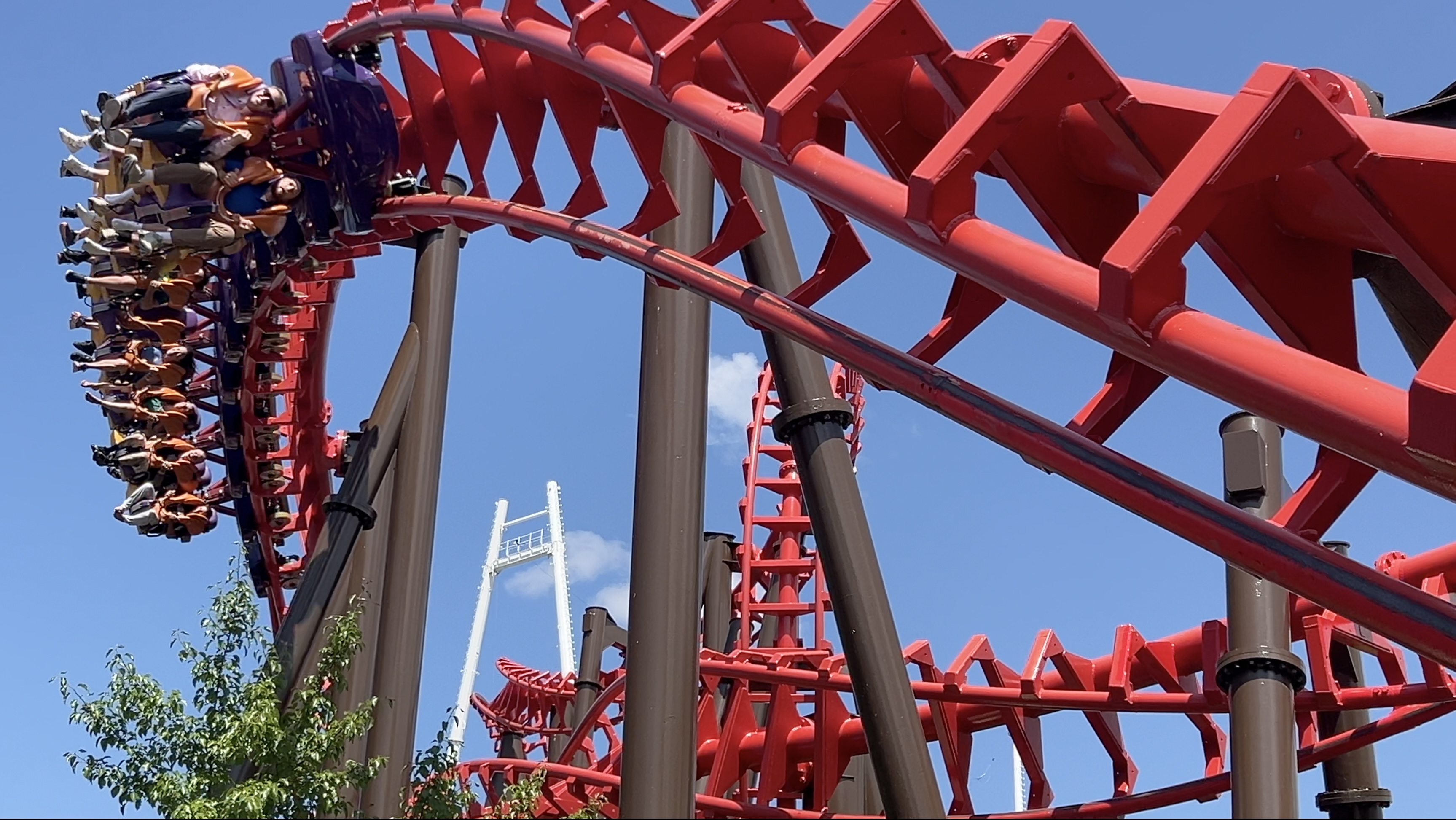 Michigan's Adventure turns 70 