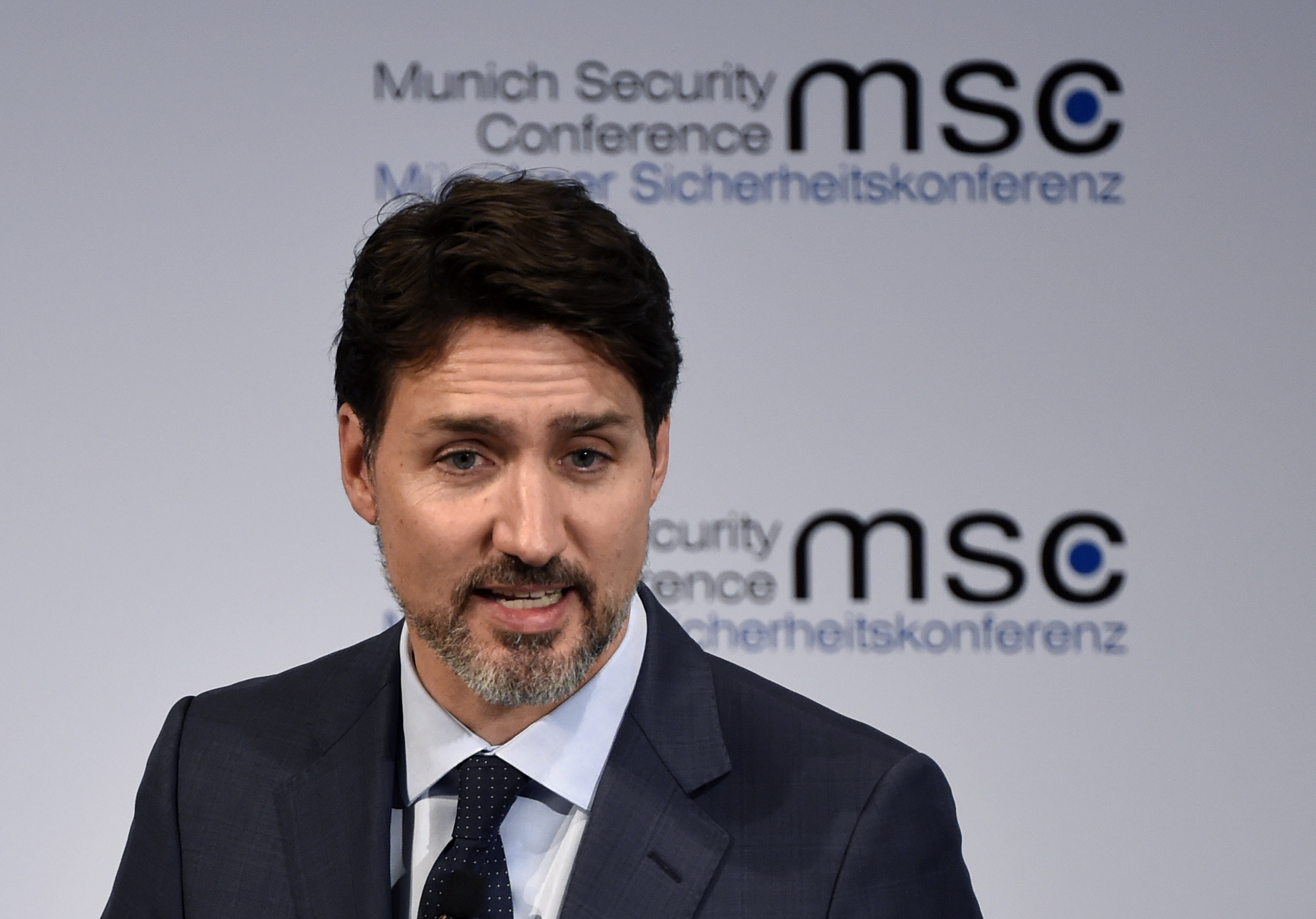 Germany Munich Security Conference