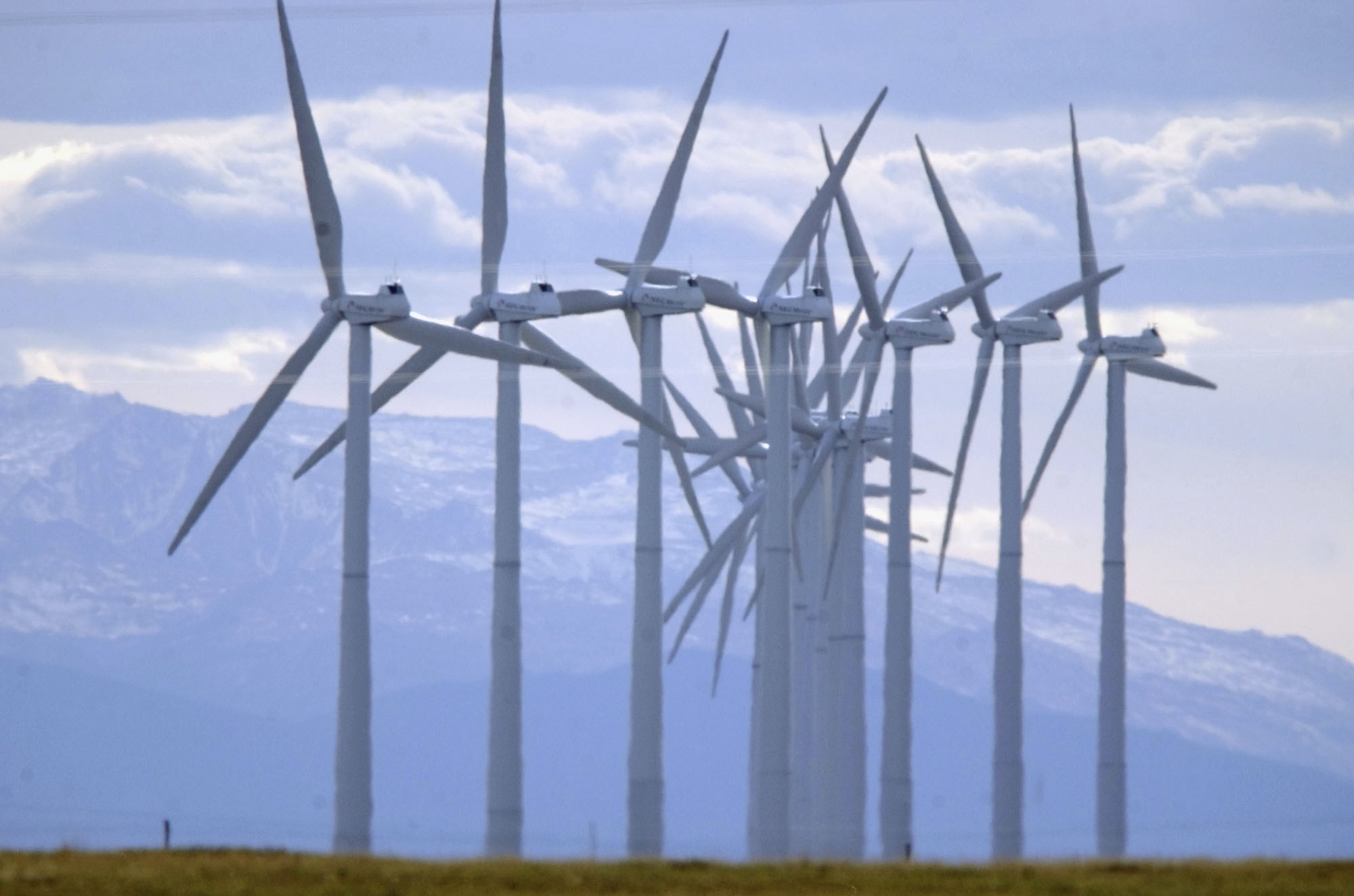 Renewable Energy Colorado