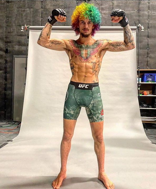 Sean O'Malley