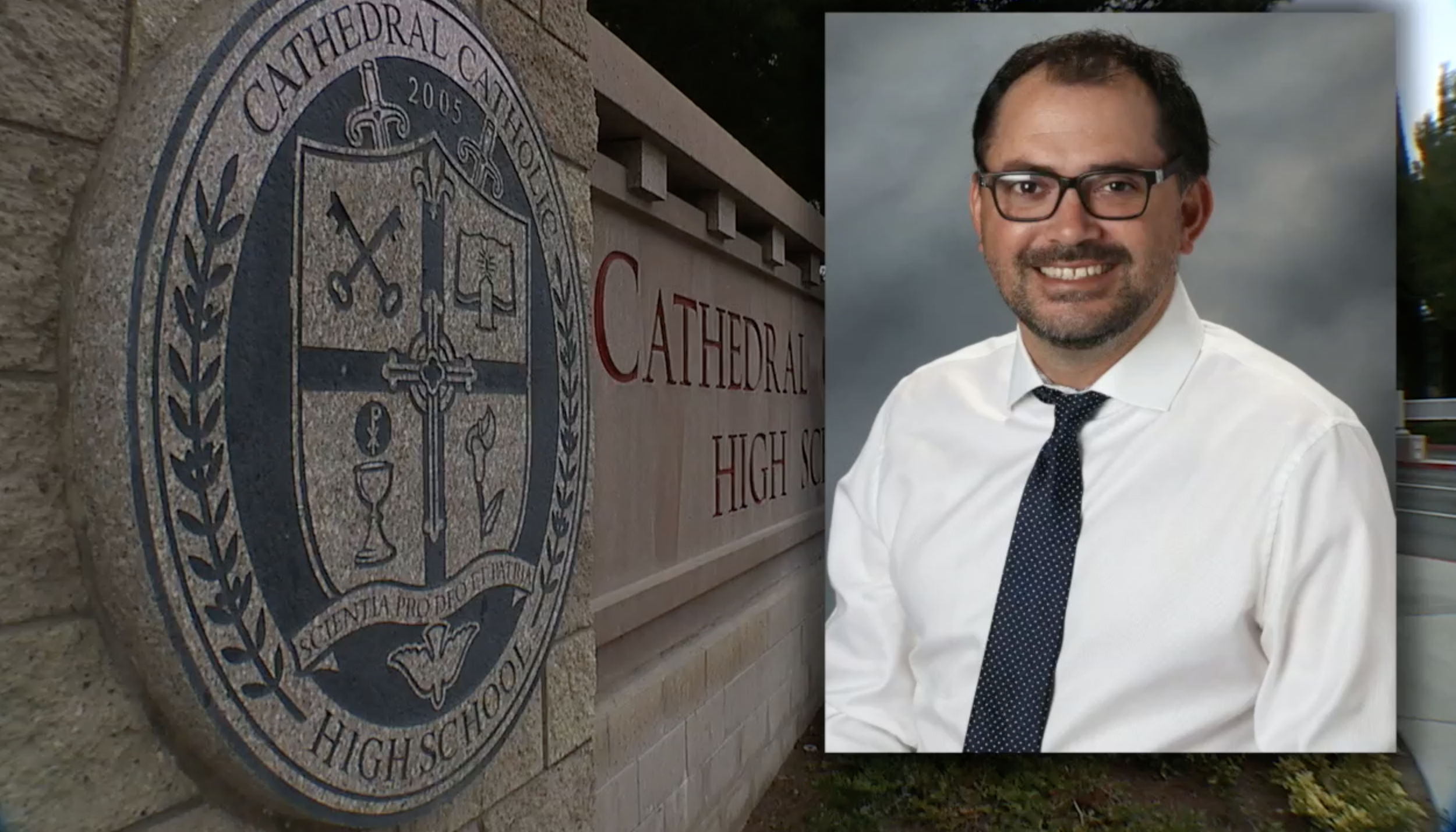 mario fierro cathedral catholic teacher.png
