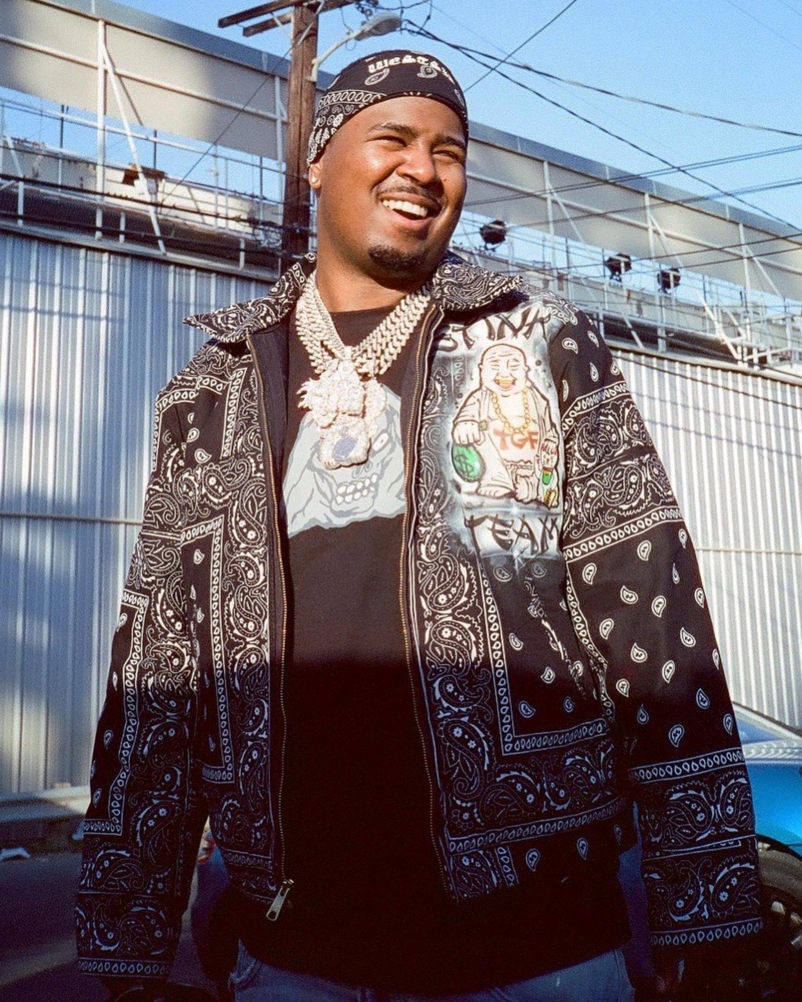 Drakeo the Ruler