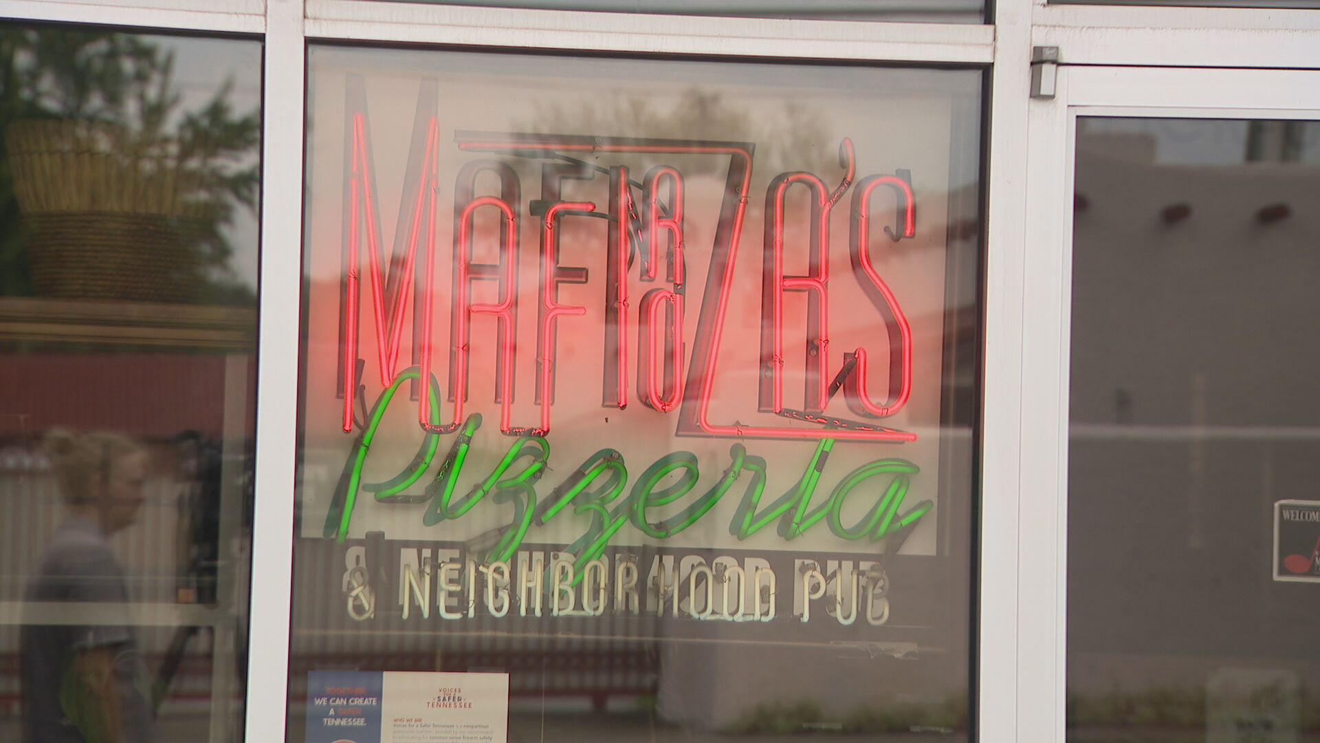 Mafiaoza's