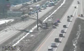 Walker Avenue crash in Kent County