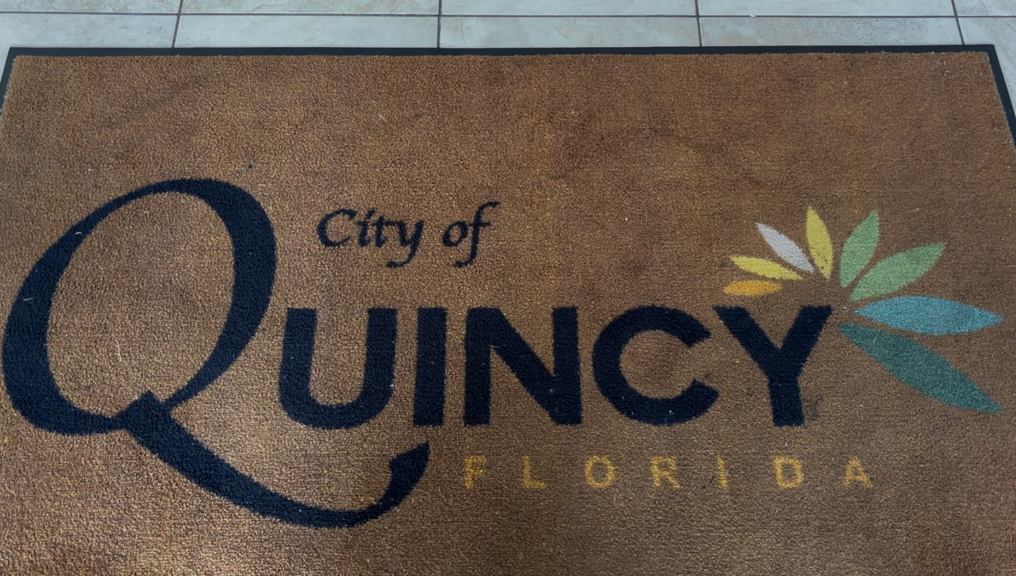 QUINCY $500,000 RESERVE FUND