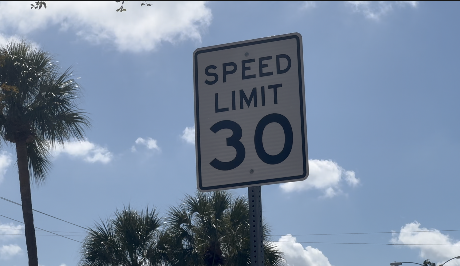 Cape Coral considers lowering neighborhood speed limits from 30 to 25 mph