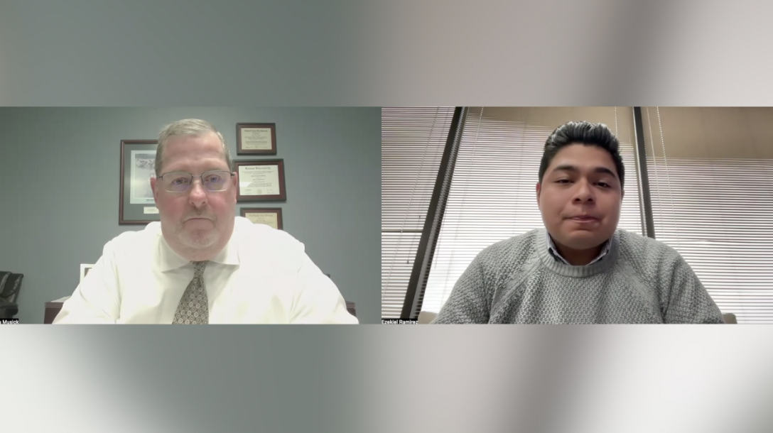 Brazos Valley schools prepare for potential Monday closures as winter weather approaches