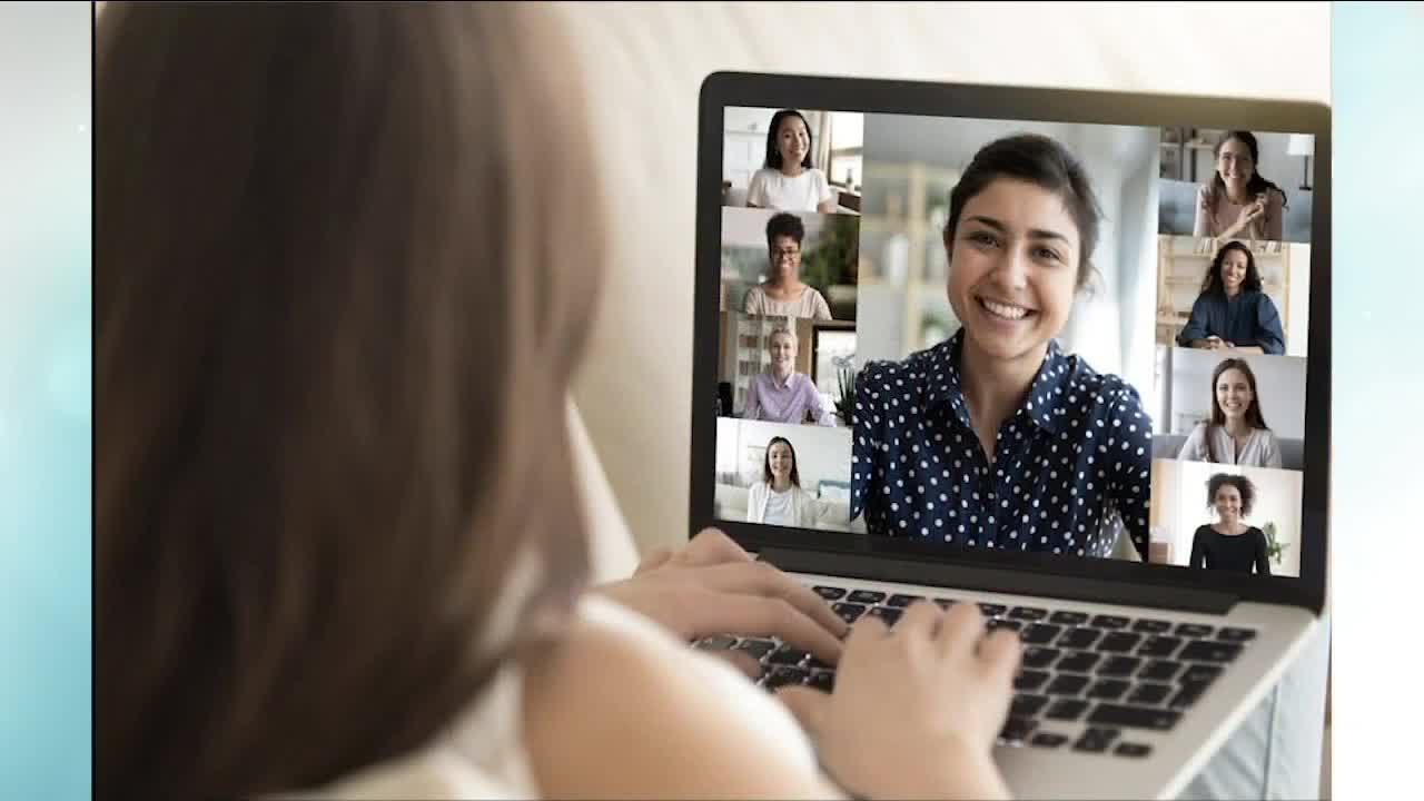 NAWBO Bakersfield, Kern Living