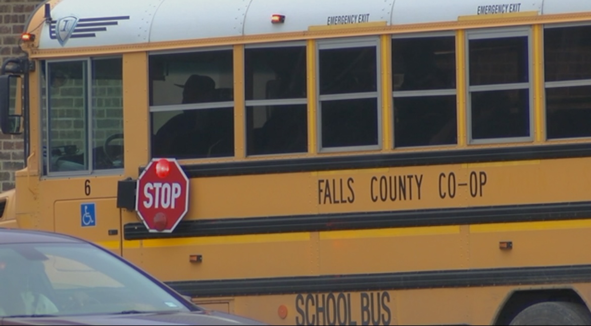 Falls County School 