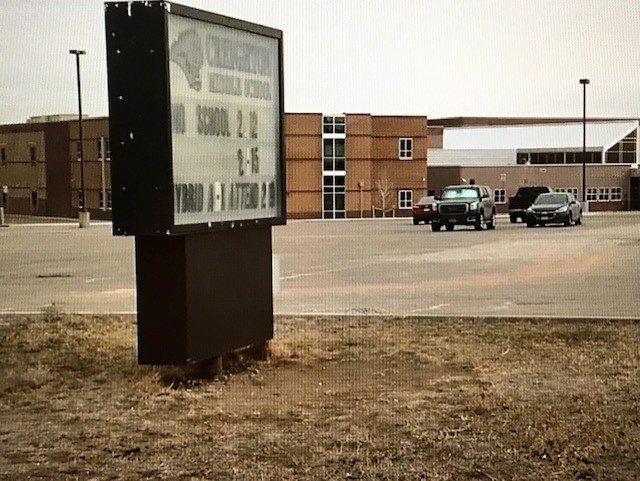 Creighton Middle School in Lakewood
