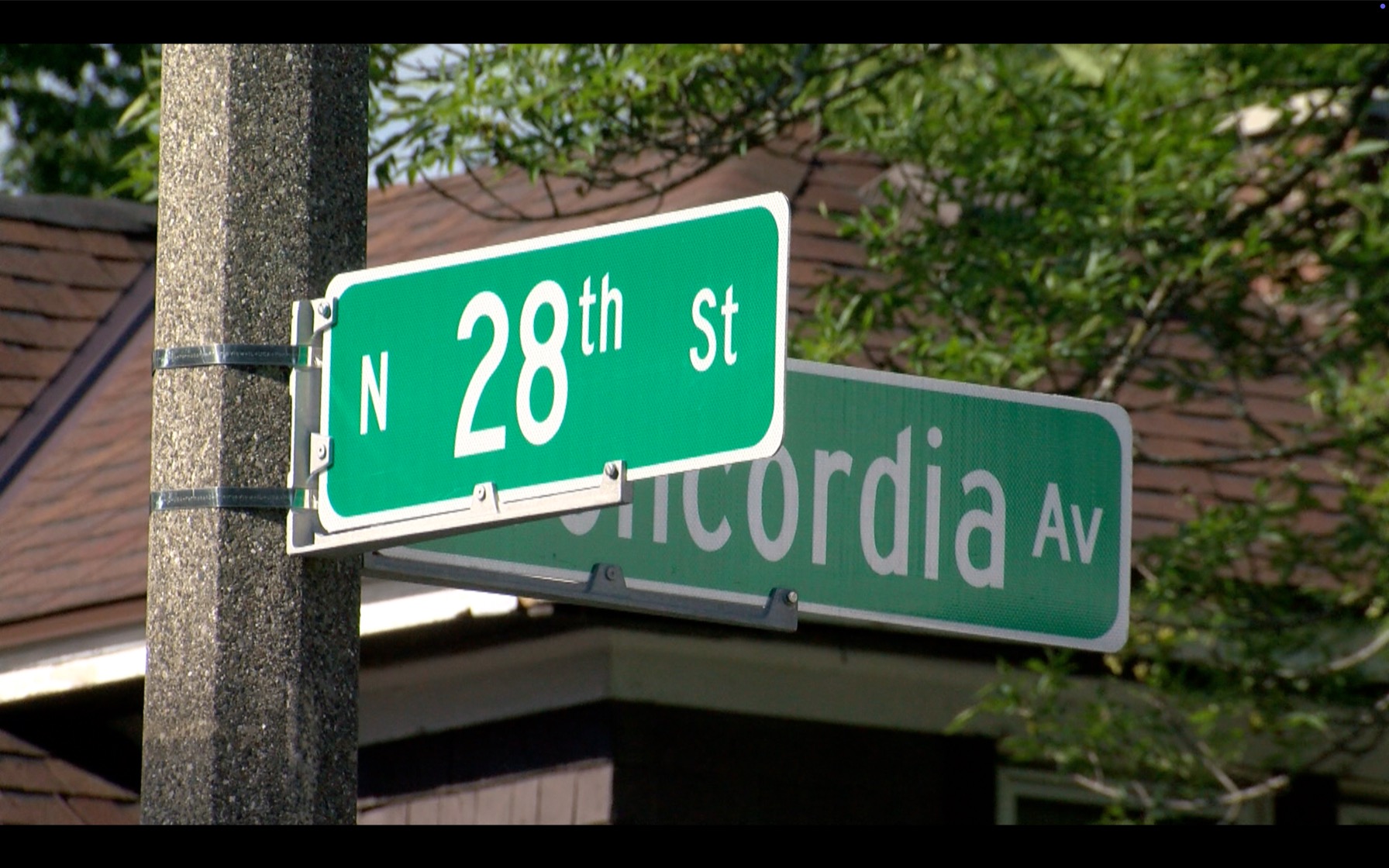 fatal crash location 