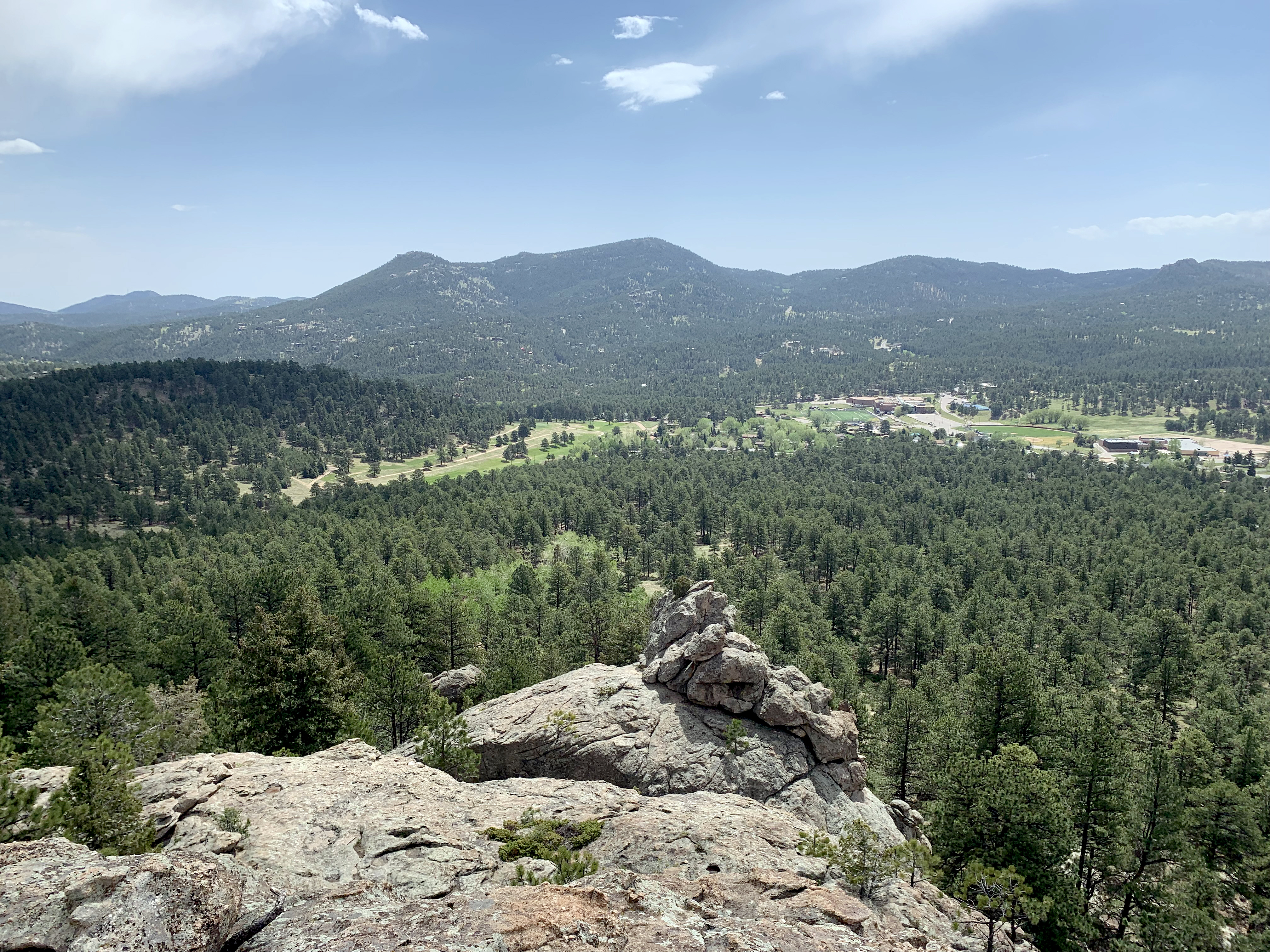 Alderfer/Three Sisters Park