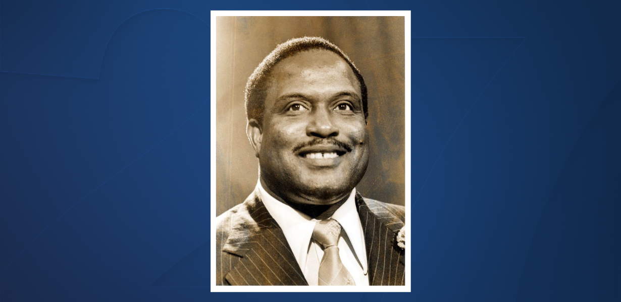 First African American Florida Supreme Court justice dies at 88